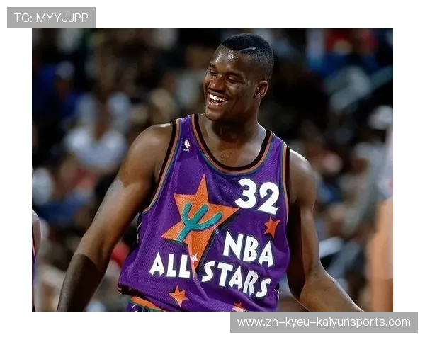 NBA球星生日大全：看看你与哪位巨星同月同日生？