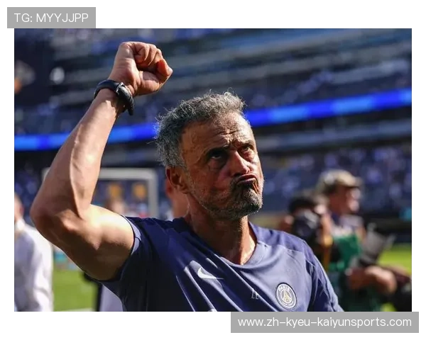 统帅者的赛季：2015英超教练群像与战术革命