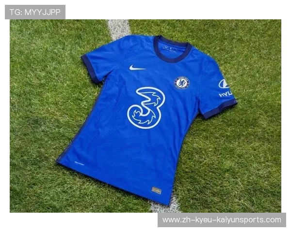 英超新赛季2017-2018球衣款式与设计趋势