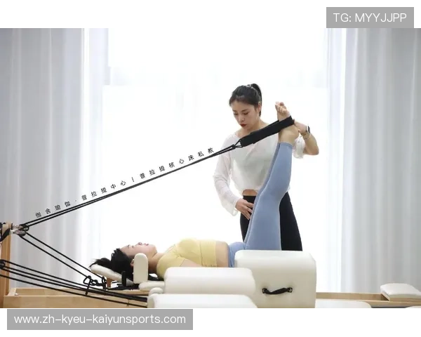 靶向刺激小腿肌肉：创新型训练器械动作拆解