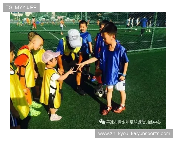 足球运动员的精神训练与心理素质提升